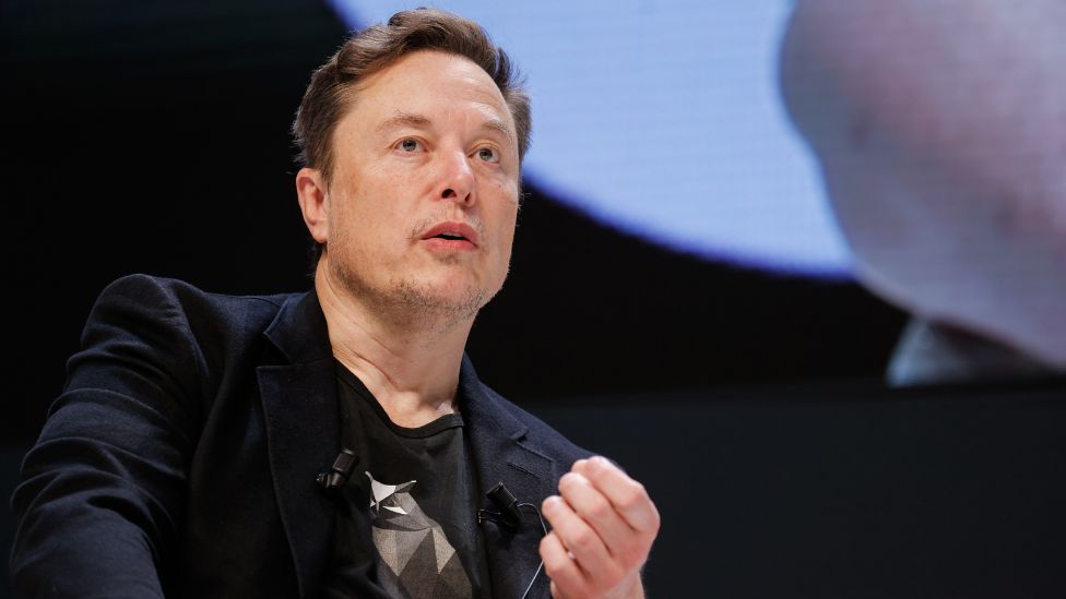 Why is Elon Musk in a racism row with Humza Yousaf?