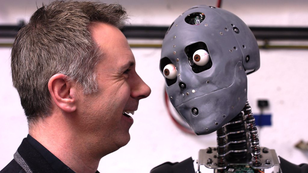 What does the future hold for humanoid robots