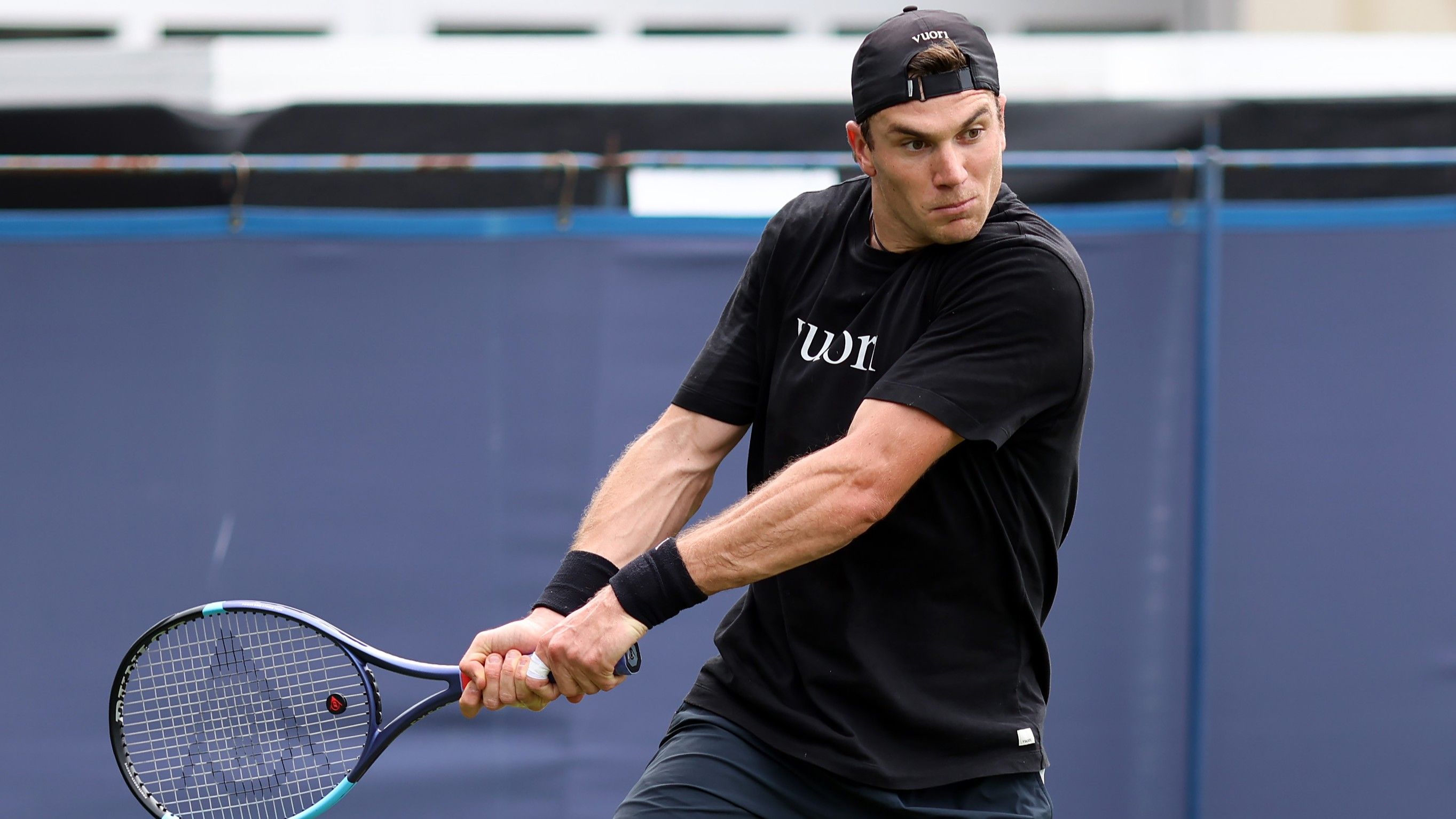 Wimbledon qualifying begins and Jack Draper makes return at