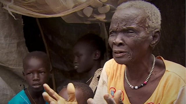 What happened in South Sudan? - BBC News