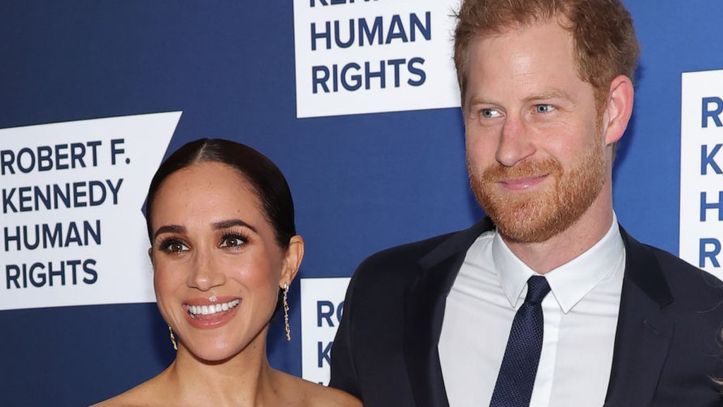 Harry & Meghan Netflix series launches amid controversy