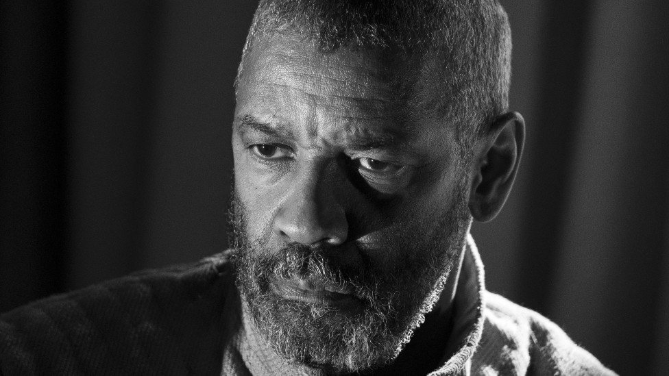 Inside 'The Tragedy of Macbeth' L.A. Premiere With Denzel Washington