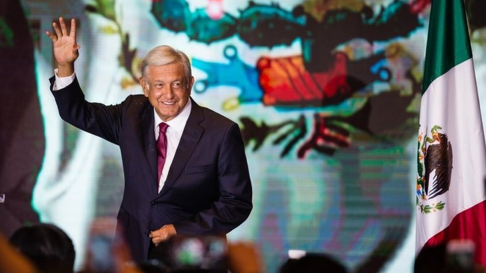 López Obrador