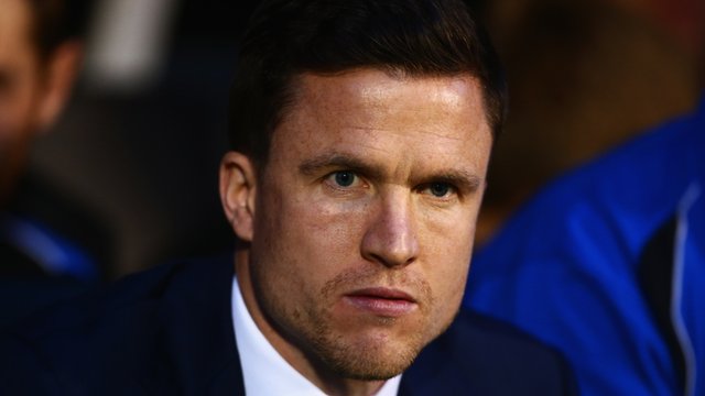 Gary Caldwell