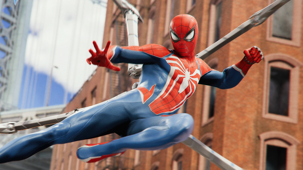 Spider-Man 2 fastest-selling PlayStation Studios game ever