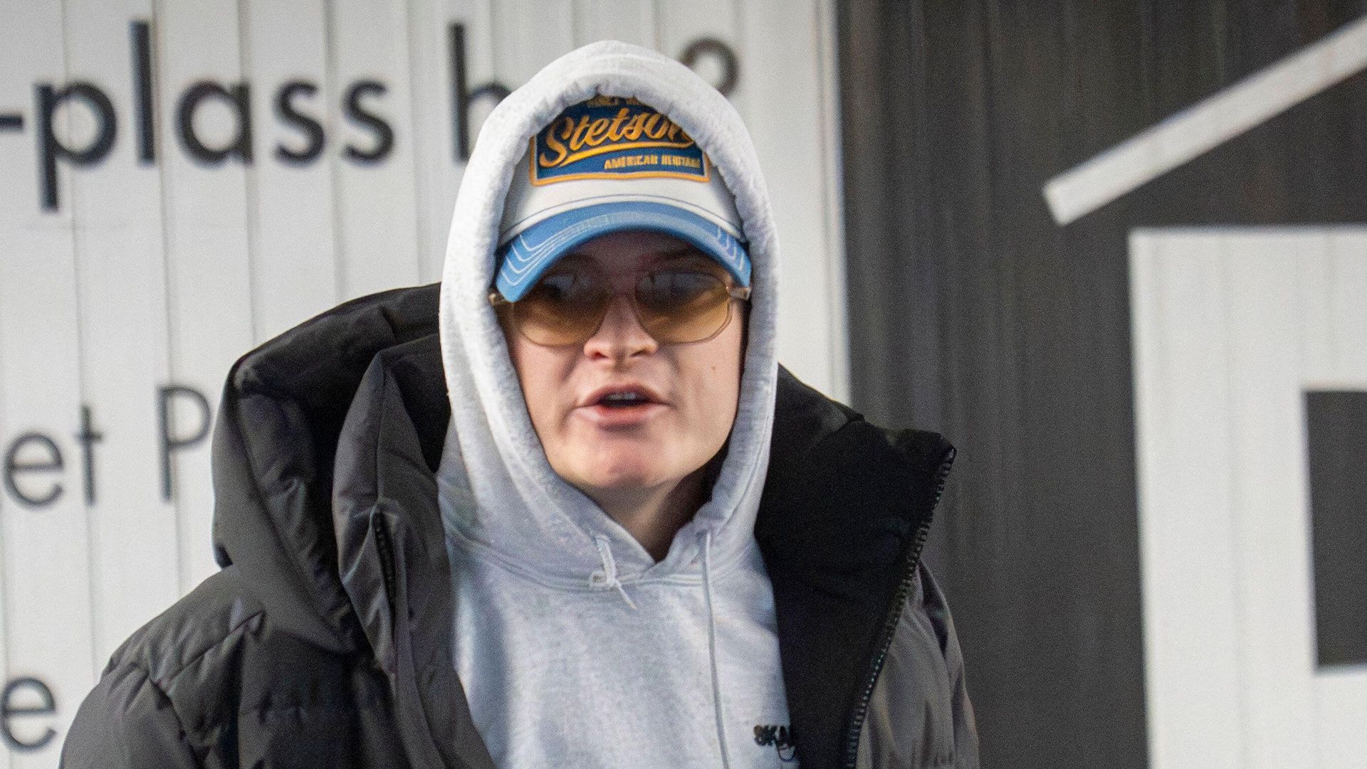 Marius Borg Høiby: Woman tells Norway rape trial of crown princess's son she suspects she was drugged