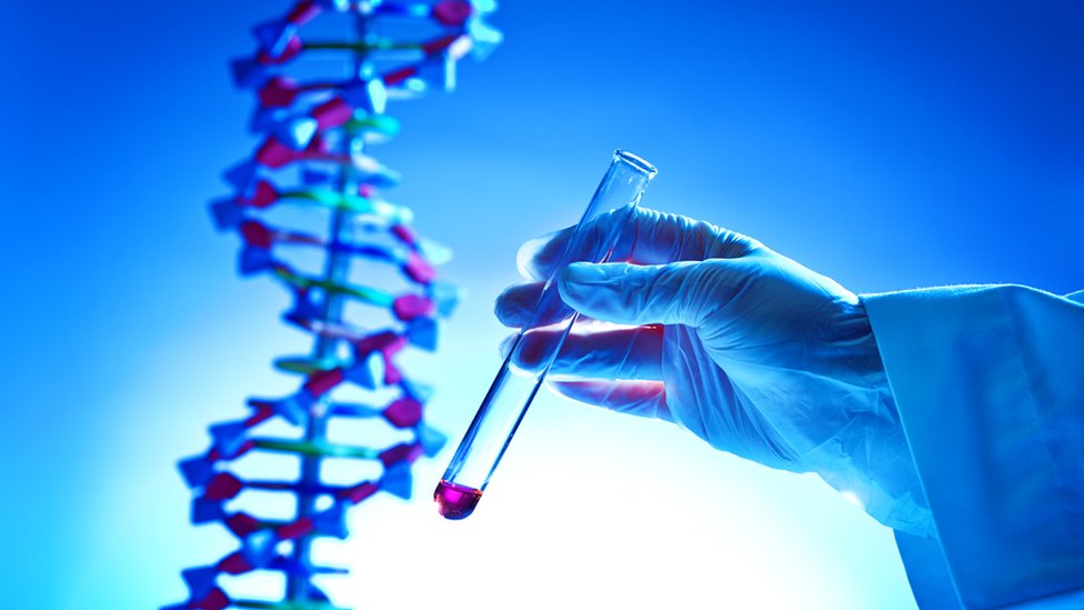 Cómo las pruebas de ADN se convirtieron en un multimillonario negocio y  cuáles son los riesgos de entregar tu código genético - BBC News Mundo
