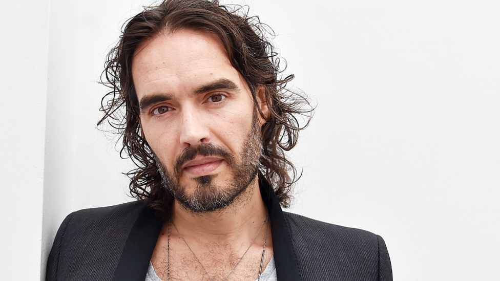 Charges against deals russell brand