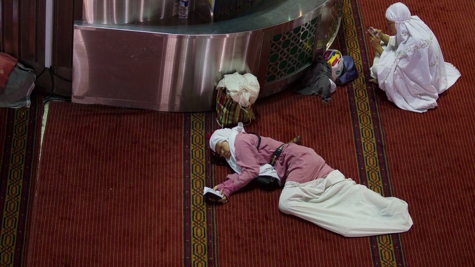 رمضان