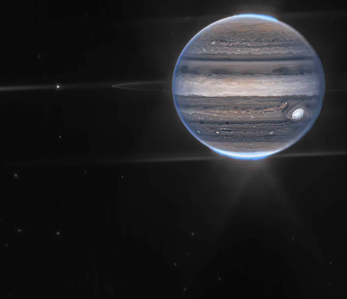 planet jupiter