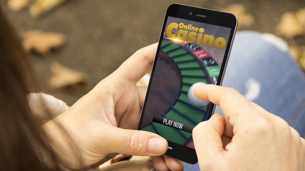 The Impact of Cryptocurrency on Online Casinos And Love - How They Are The Same