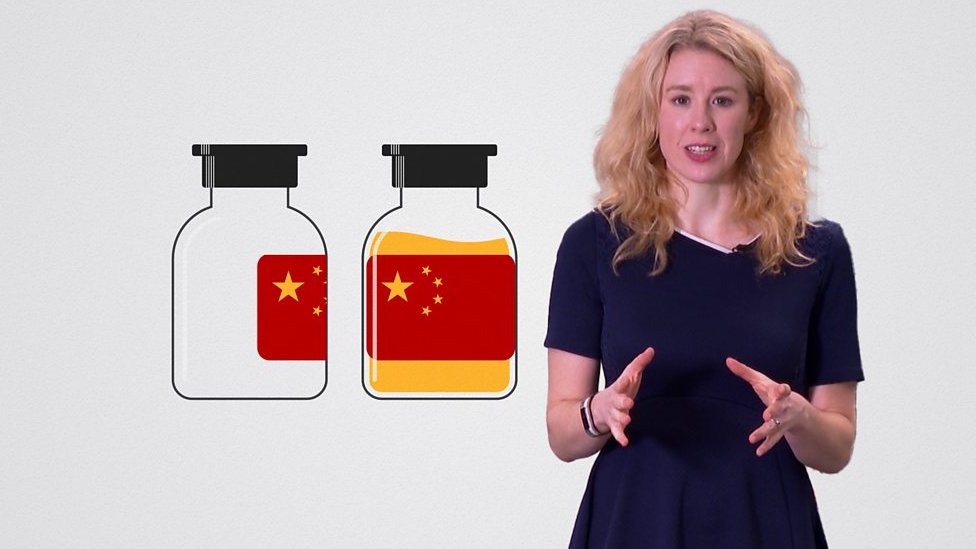 Sinovac and Sinopharm - what do we know about the Chinese vaccines?