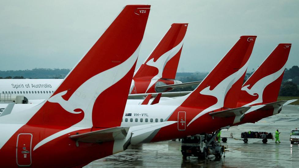 Qantas hit with record fine for illegal layoffs during pandemic