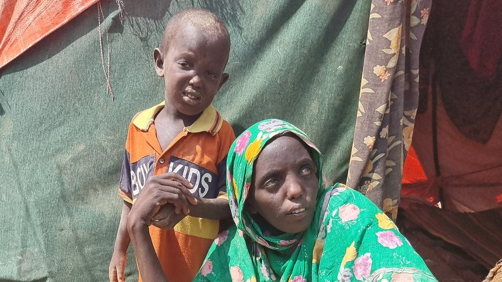 Somali, son 10 yılın en makus kuraklığı ile karşı karşıya: 'Açlık çeken 350 bin çocuk ölebilir'