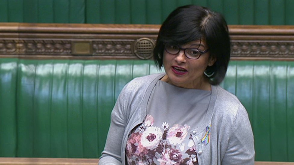 Thangam Debbonaire в свободном доступе