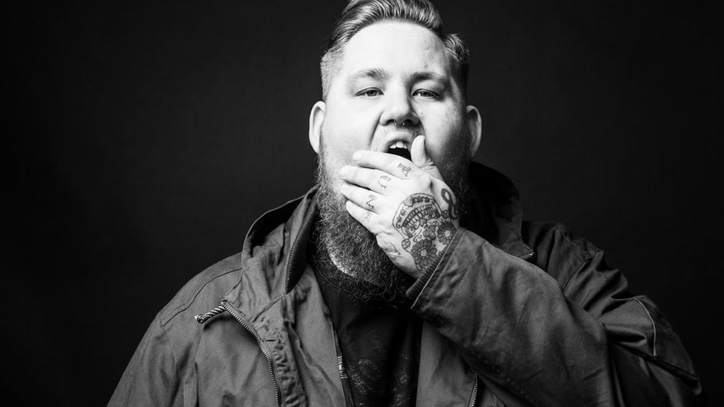 rag and bone man songs list