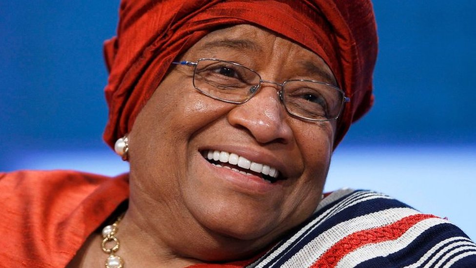 Ellen Johnson Sirleaf: The legacy of Africa's first elected female president