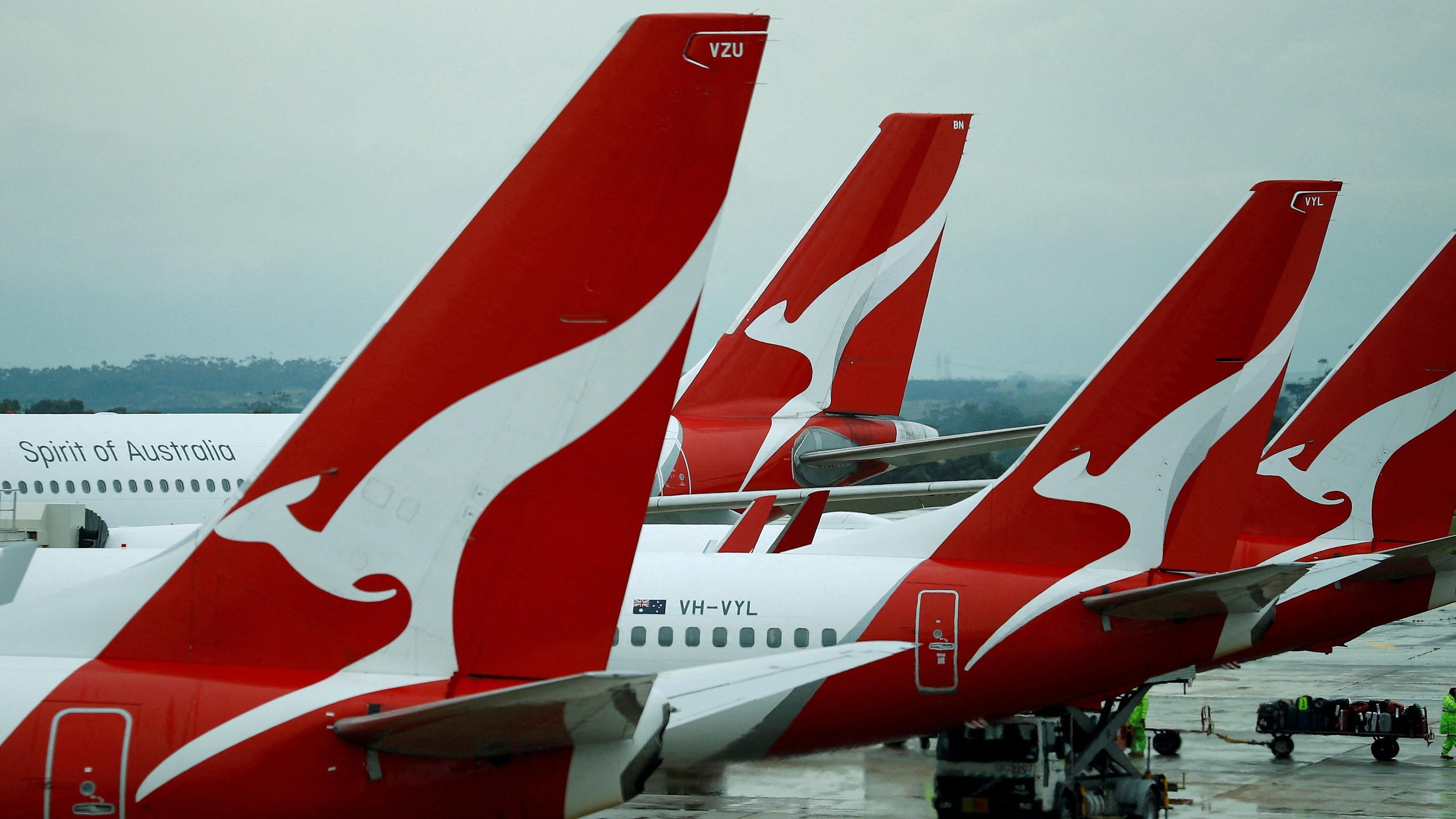 Qantas Cybersecurity Fallout: Understanding the Data Breach - Importance of Cybersecurity in the Aviation Industry