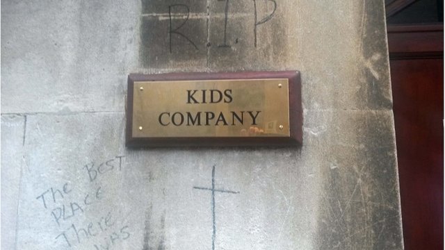 Kids Company, Бристоль