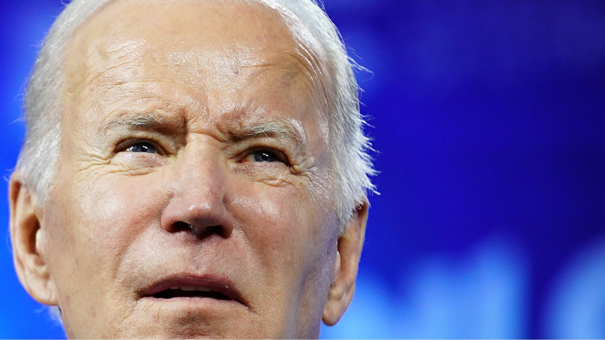 Biden: Russia 'exploring' US cyber-attacks