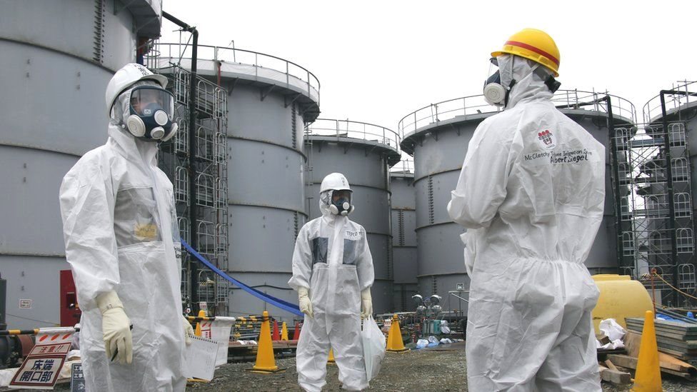 Uluslararası Atom Enerjisi Kurumu, Japonya'nın Fukuşima'daki atık suyu denize boşaltmasını denetleyecek