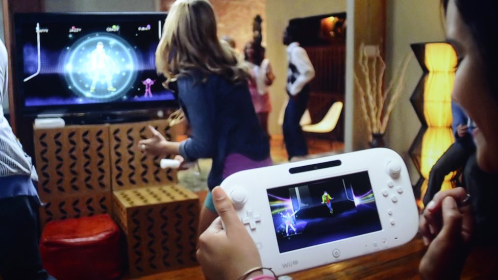 last game released for wii u