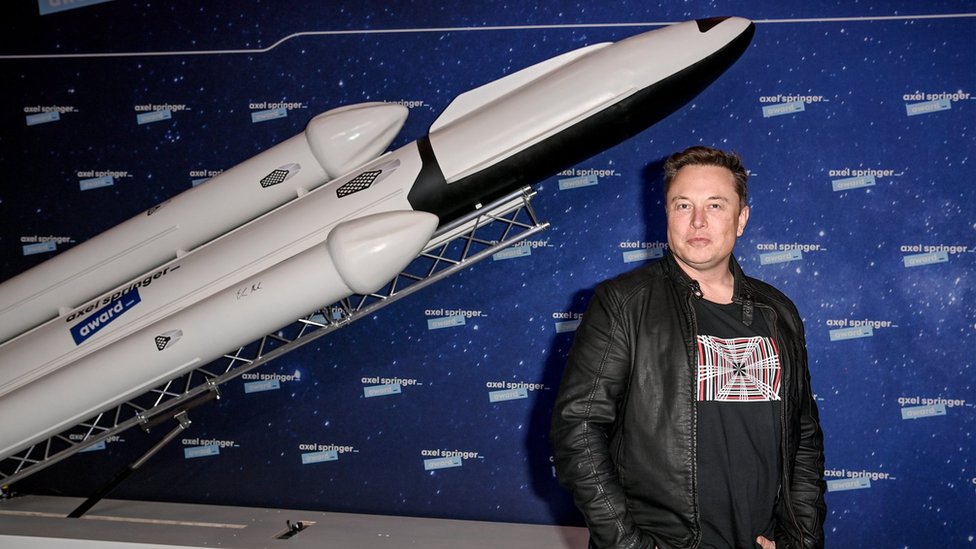 Индонезия выдвинула себя в качестве возможной стартовой площадки для проекта SpaceX Илона Маска.
