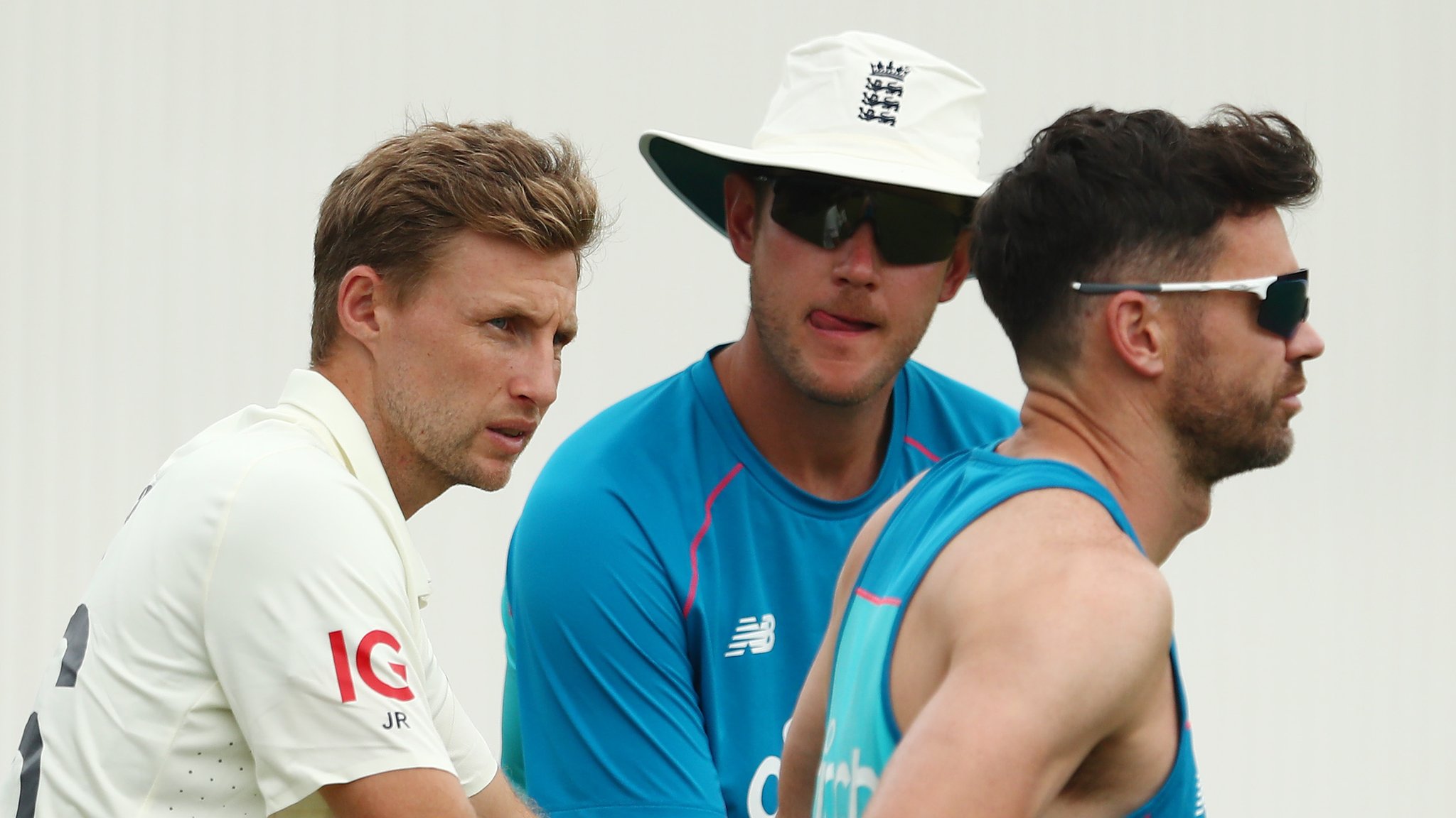 Ashes: England's preparation hampered again as warm-up is washed out