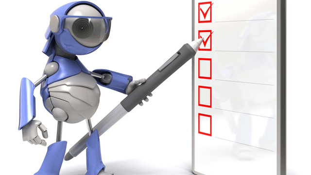 intelligent machines