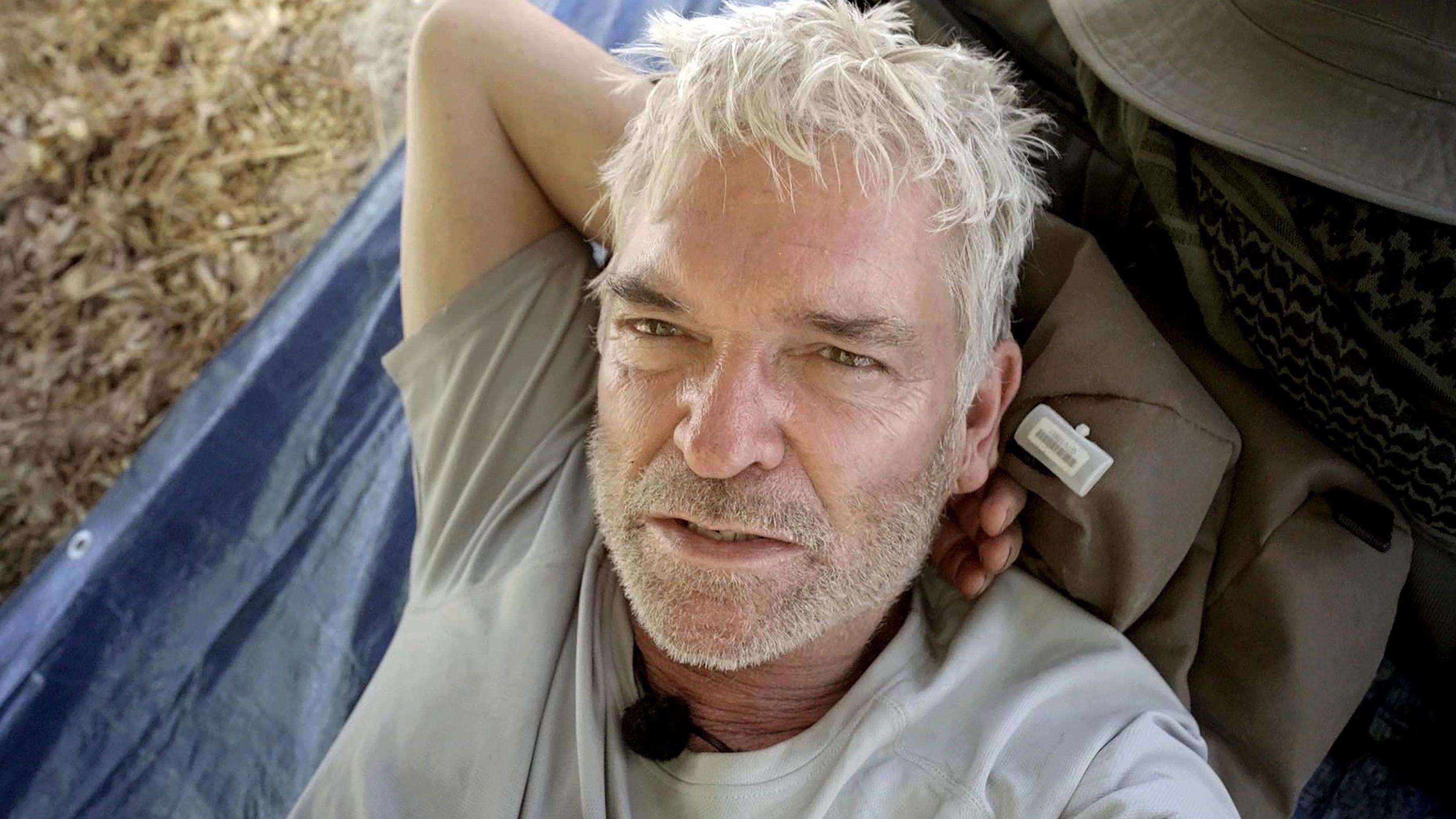 Phillip Schofield's comeback on Channel 5's Cast Away could be a sharp PR  move