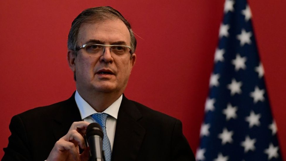 Marcelo Ebrard