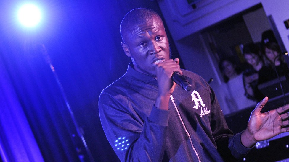 Stormzy