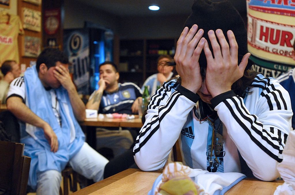 Desde 1993 la selección Argentina no gana un solo título a nivel de mayores, ¿podrá Sampaoli romper la mala racha? Himcha Argentino