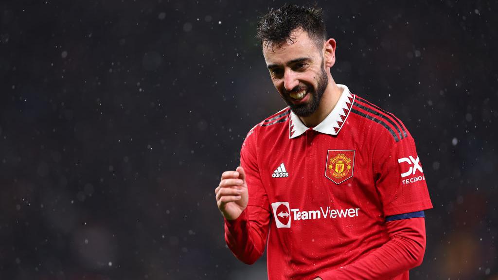 Manchester United Tactical Analysis: How will Bruno Fernandes and