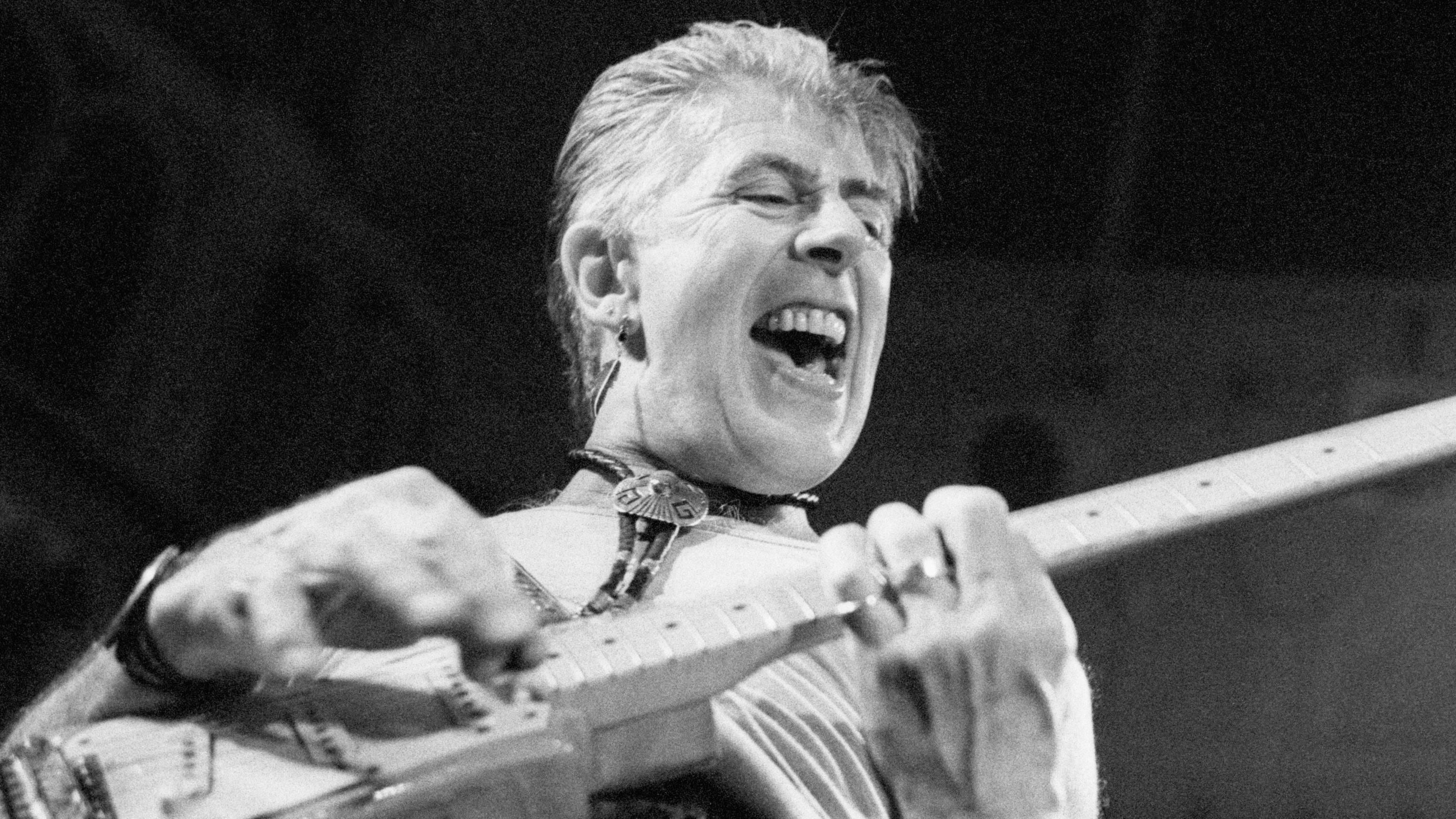 John Mayall: Pioneer of British blues dies aged 90