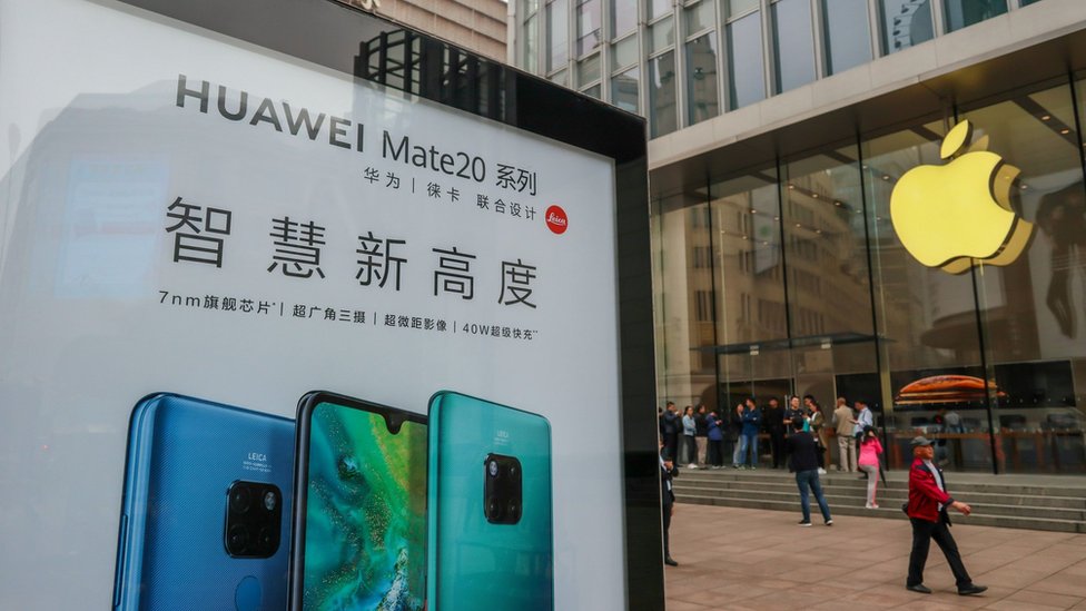 Çin ve Tayvan, Apple cirosunun yüzde 20'sinin kaynağı