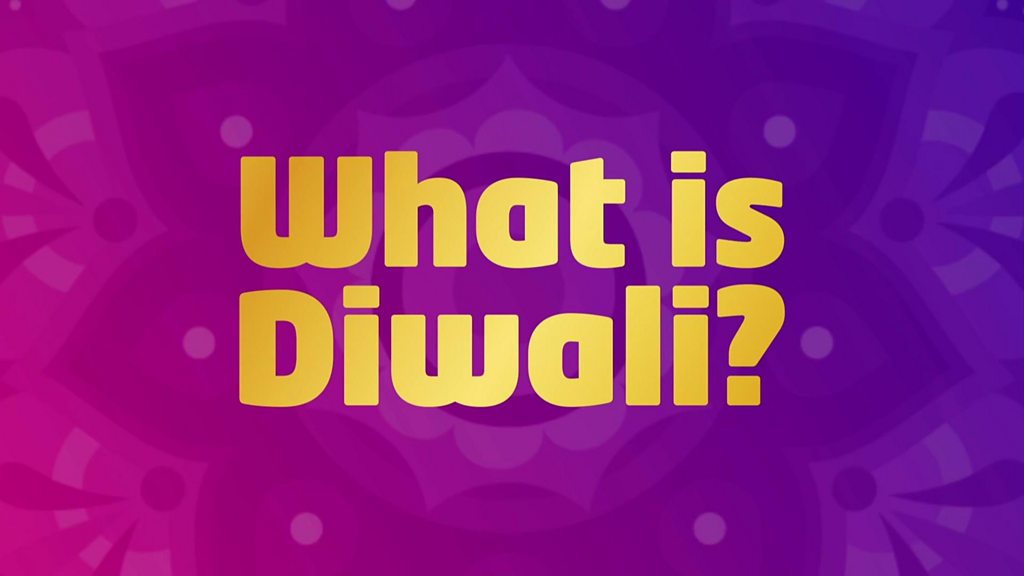 What does diwali deals means