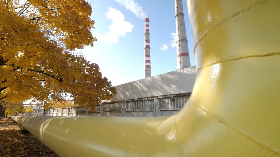 Rusya, Avrupa'nın en yoksul ülkelerinden Moldova'yı doğal gaz satışını kesmekle tehdit ediyor
