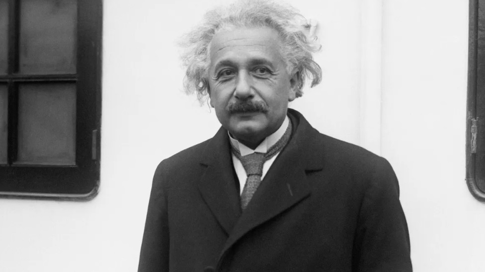 Albert Ajnštajn je bio izričiti zagovornik oslanjanja na intuiciju i instinkt
