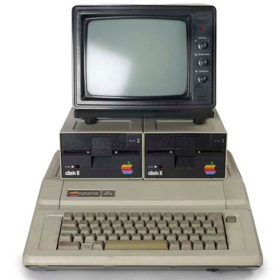 Компьютер Apple