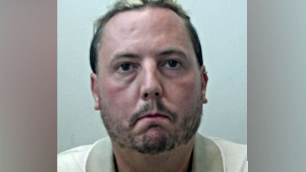 Jamie Varley: Twisted life of teacher who killed his adopted son
