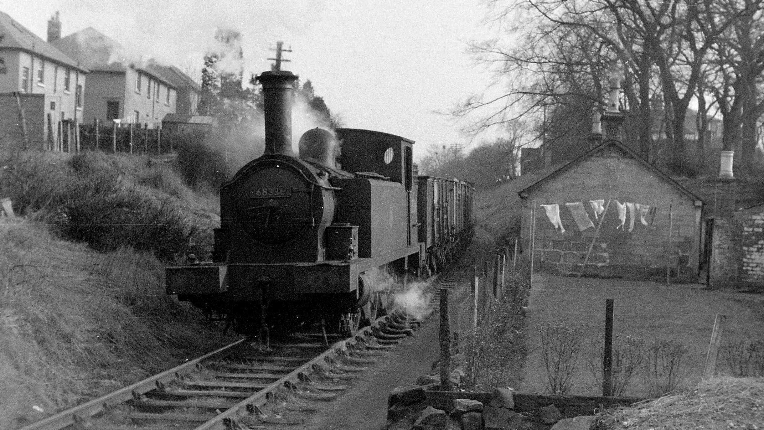 Scotland's first modern railway marks 200th anniversary