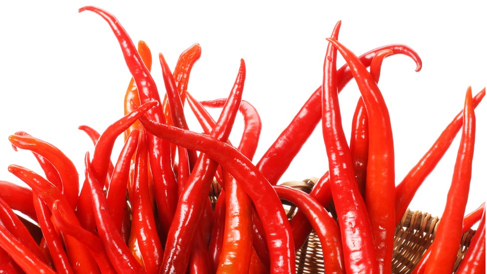 Consumption of chili pepper reduces mortality risk, says study
