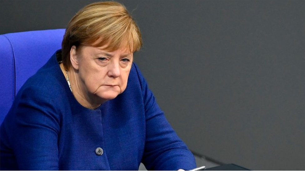 No es la primera vez que se publican informaciones sobre el espionaje telefónico a Merkel.
