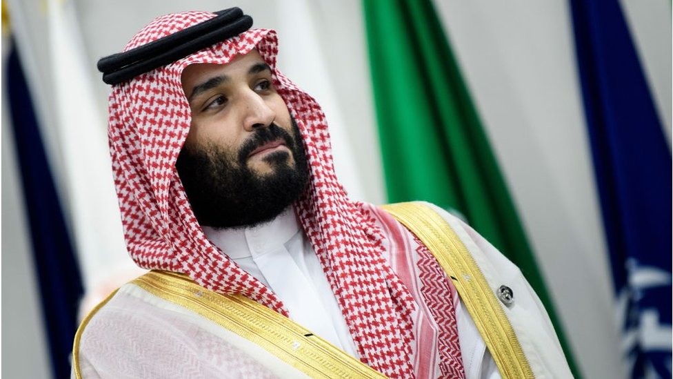 الأمير محمد