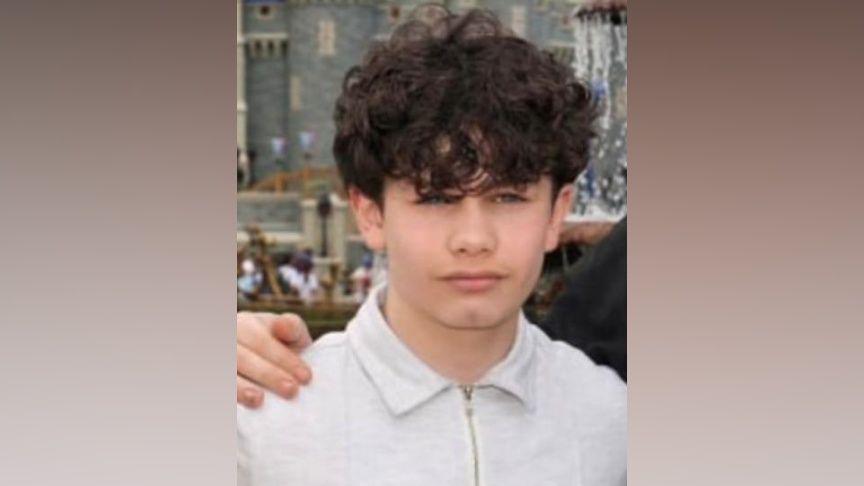 Death of boy, 12, in Brentwood collision triggers murder inquiry