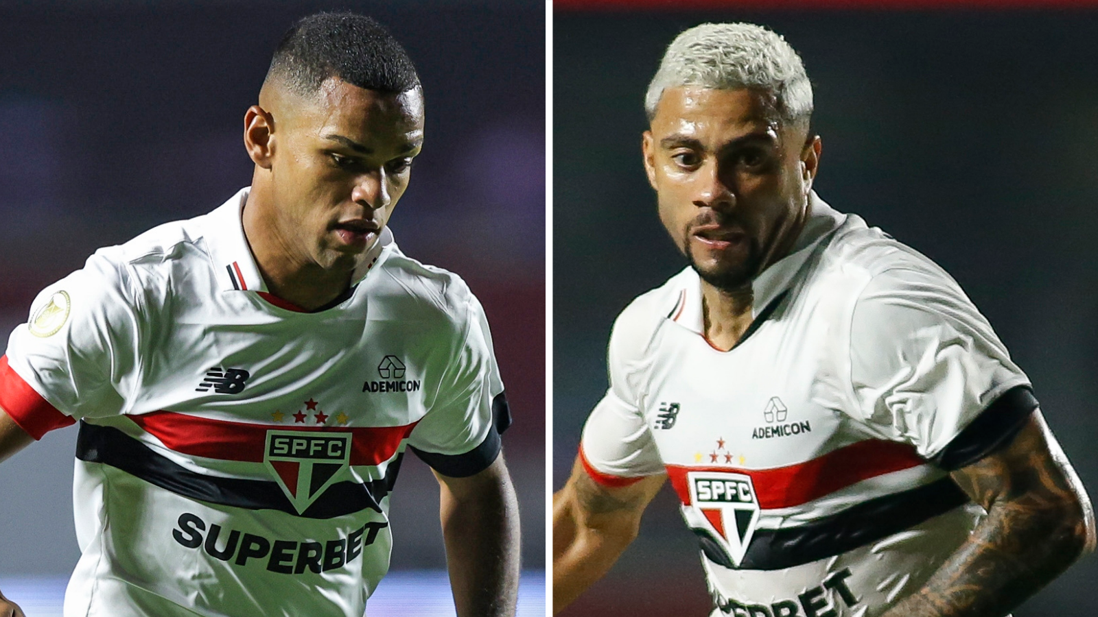 Southampton transfer news: Brazilians Juan and Welington to join from Sao  Paulo - BBC Sport