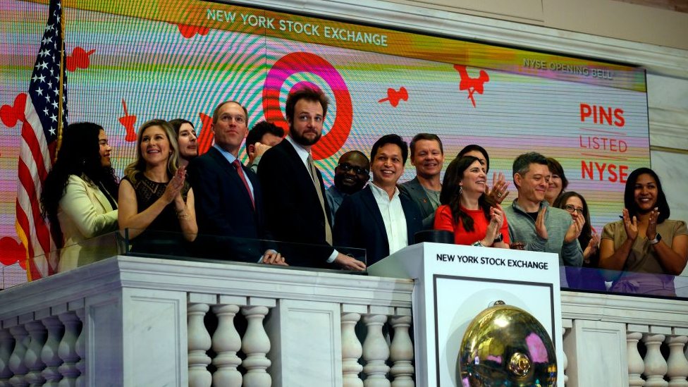 new balance nyse