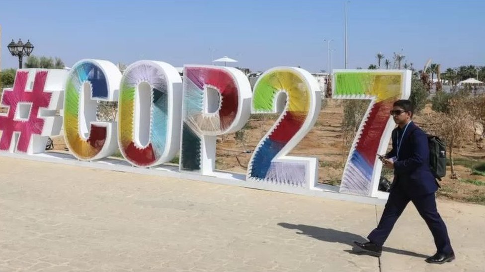 روسيا وأوكرانيا: بوتين أُهين في خيرسون ولكن زيلينسكي يجب أن يحذر الثقة المفرطة - في الصنداي تايمز 3 قمة المناخ كوب 27