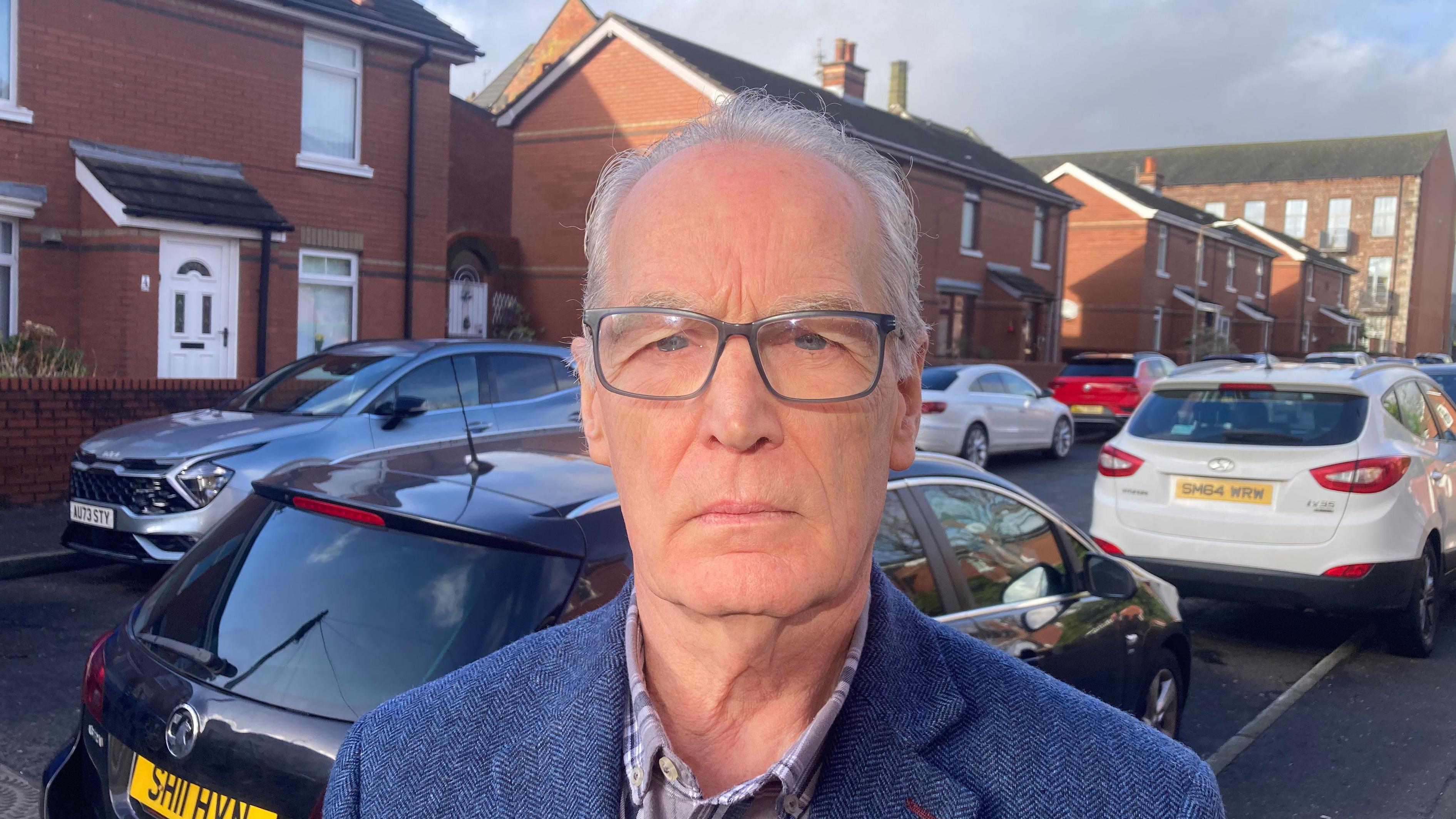 Veteran Republican Gerry Kelly to Stand Down at Next Stormont Election After Three Decades in North Belfast